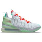 lebron 18 dinasty
