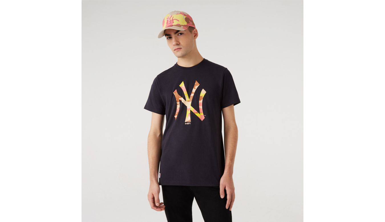 New Era Mlb Camo New - 31€ | 12720165 