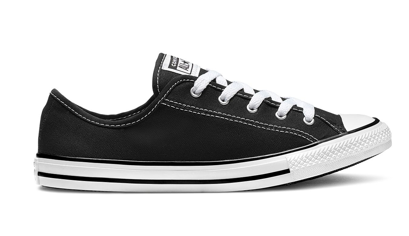 chuck taylor comfort