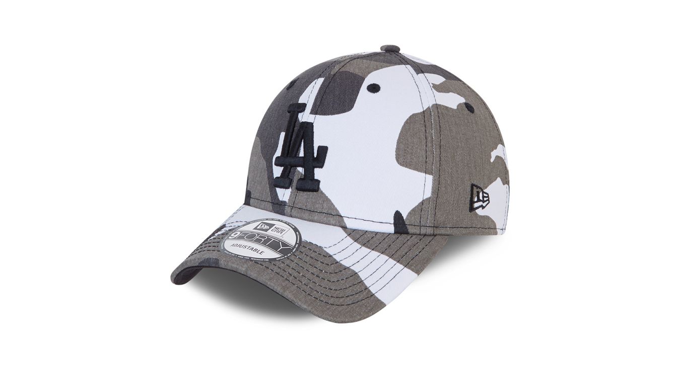 New Era 940 Mlb Camo - 25€ | 60137519 