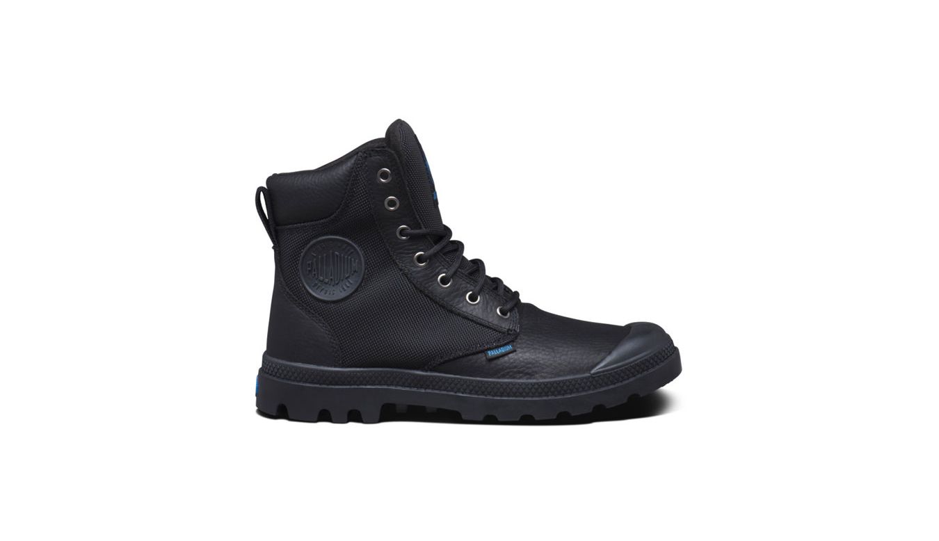 Palladium Pampa Sport Cuff Waterproof 