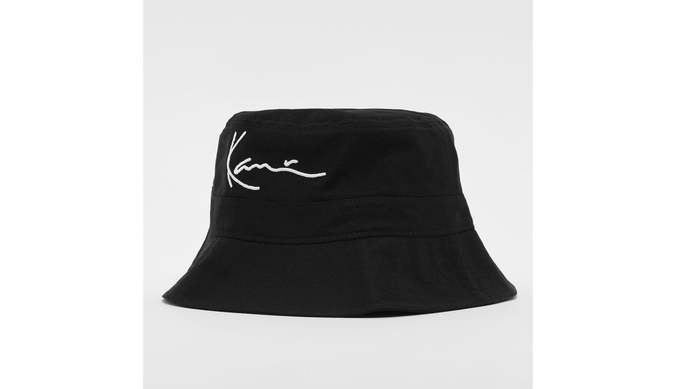 Karl Kani Signature Bucket Hat - 35 