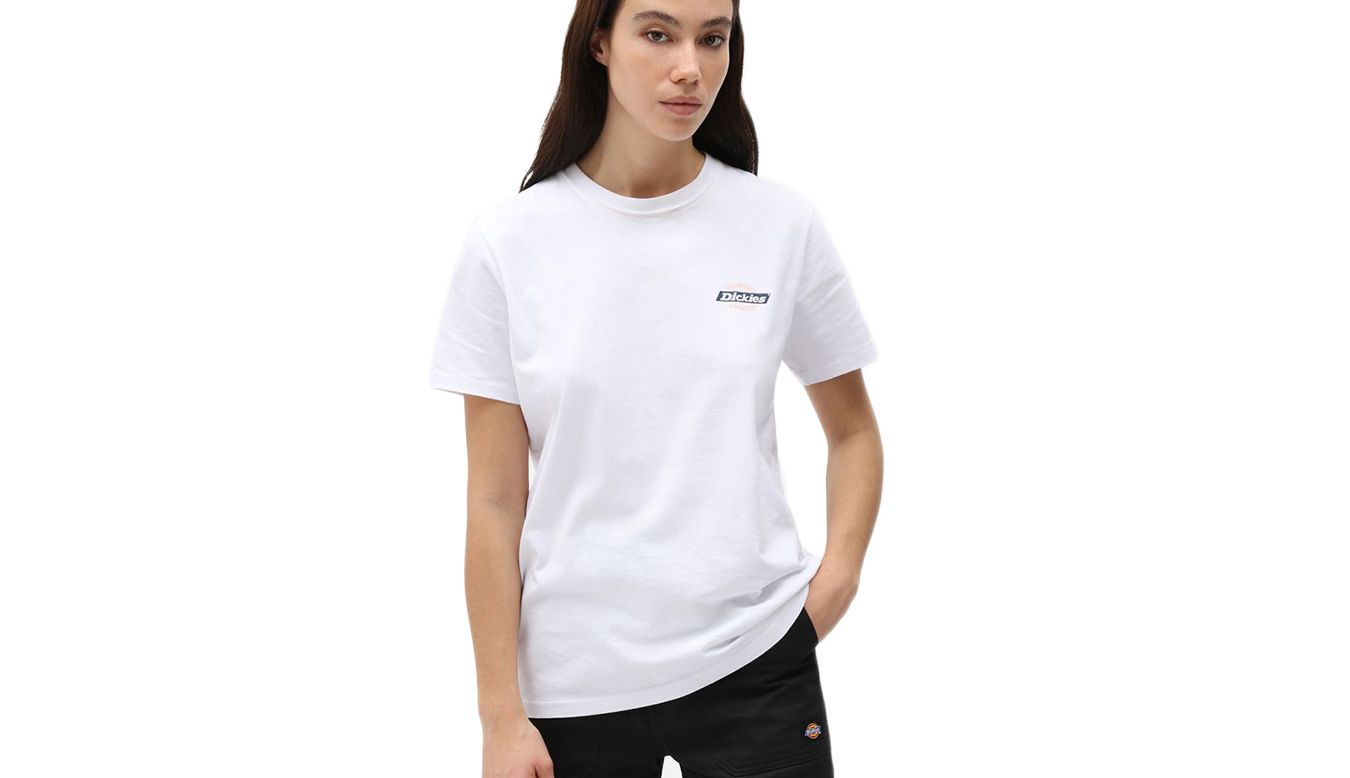 Dickies S/S Ruston W Tee - 35 