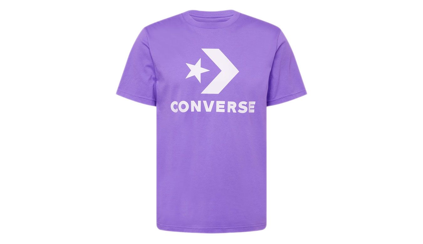 Converse Star Chevron Tee - 25 