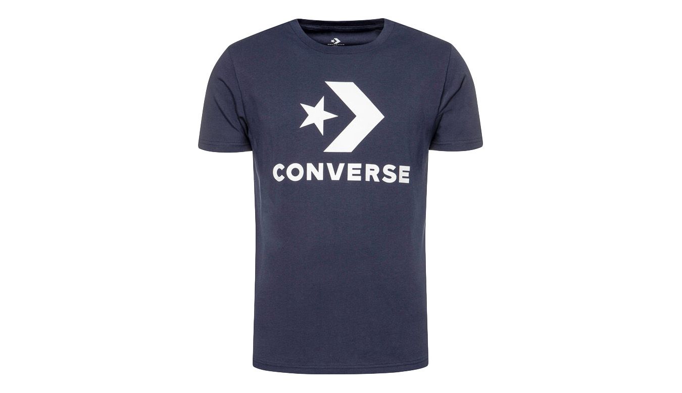 Converse Star Chevron Tee - 17 