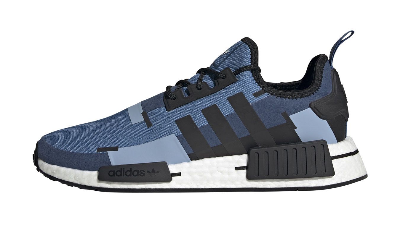 adidas NMD_R1 Spectoo - 120€ | GW5033 