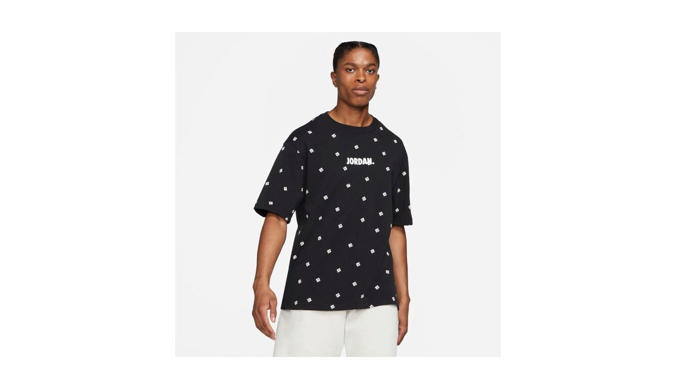 Air Jordan Jumpman Classics Tee - 27 