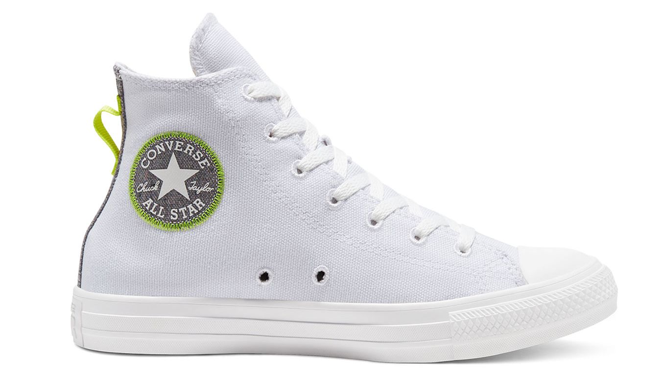 Converse Renew Chuck Taylor All - 0 
