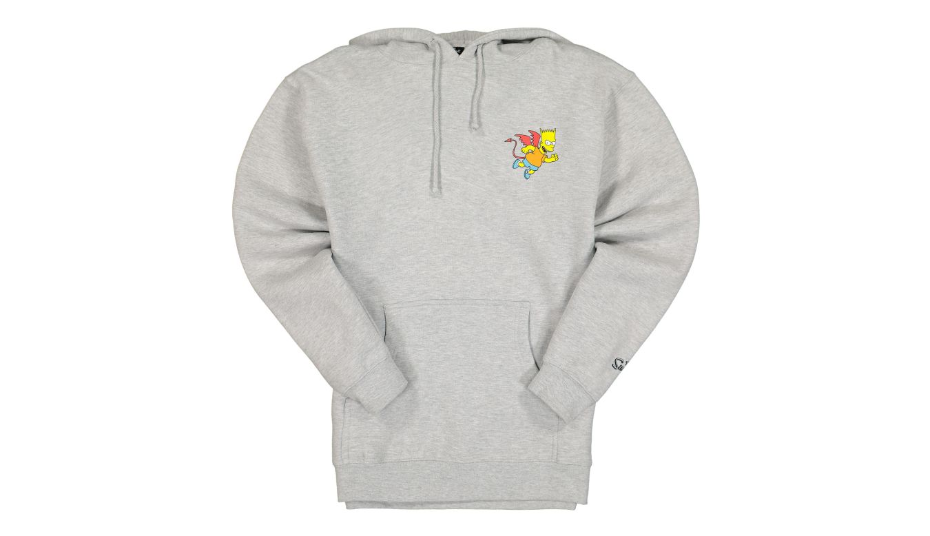 The Simpsons X Chinatown Market - 119 