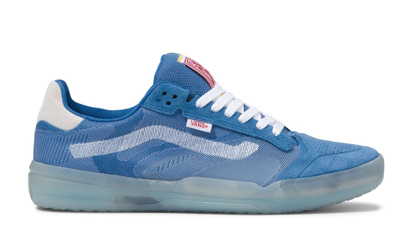 Vans EVDNT Ultimate Waffle - 0 