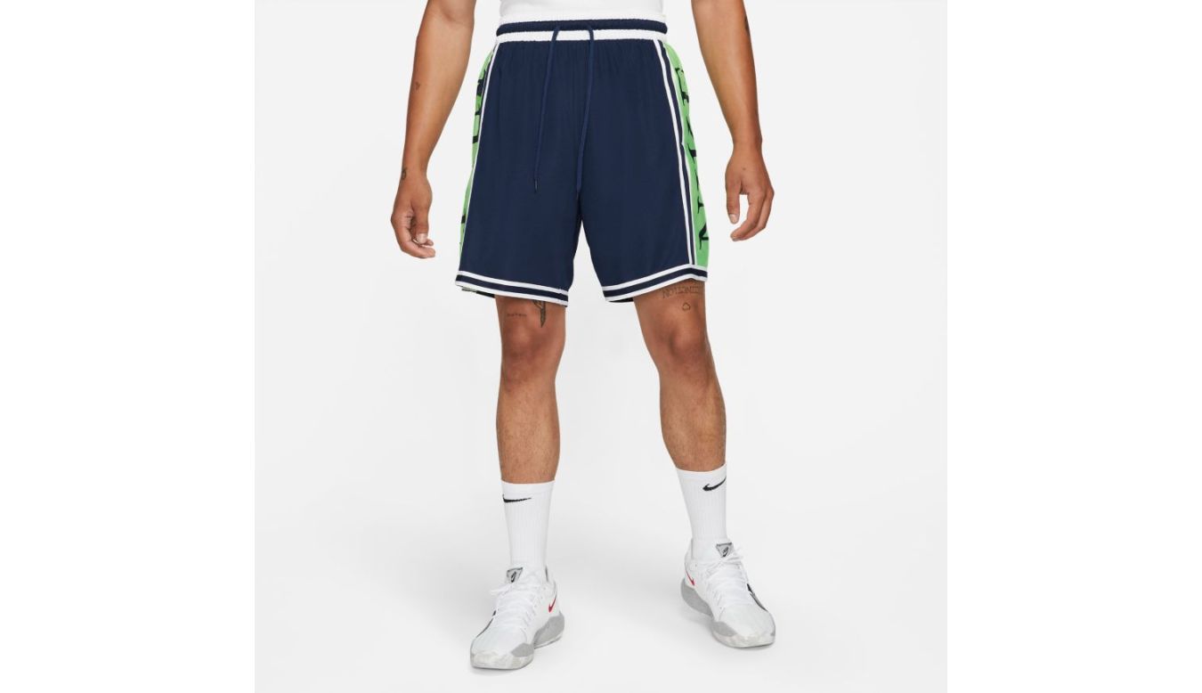 Nike Dri-Fit Dna+ Basketball Shorts 