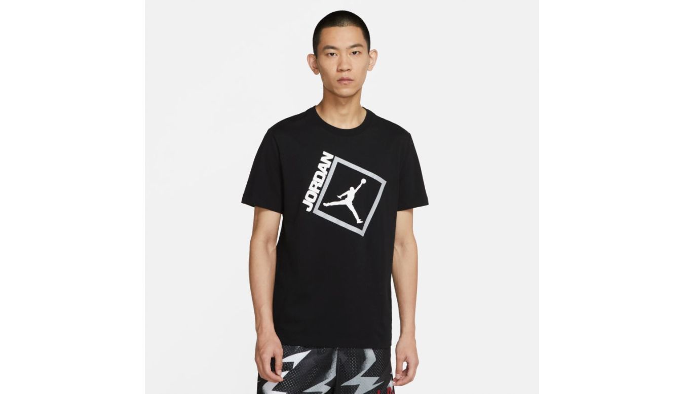 Jumpman box Clearance