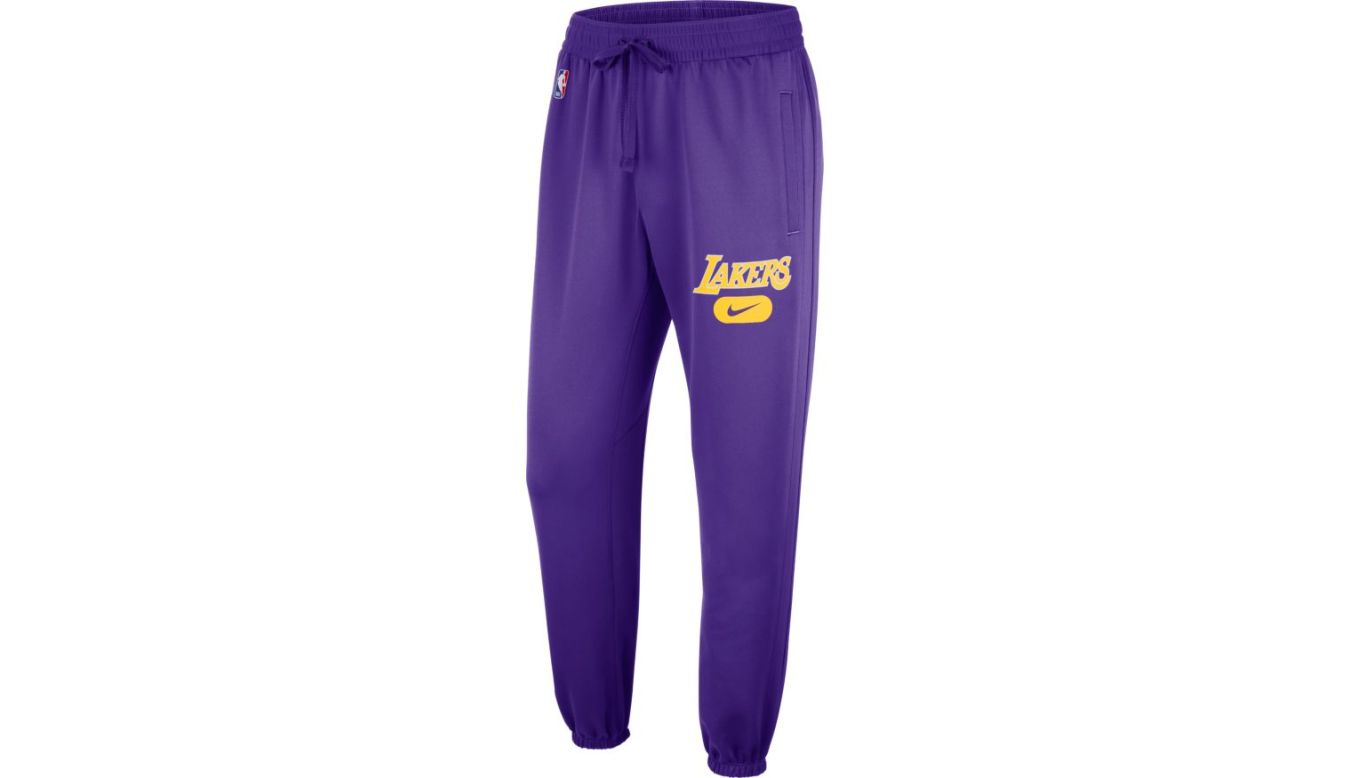 Nike Dri-FIT NBA LA Lakers - 40 