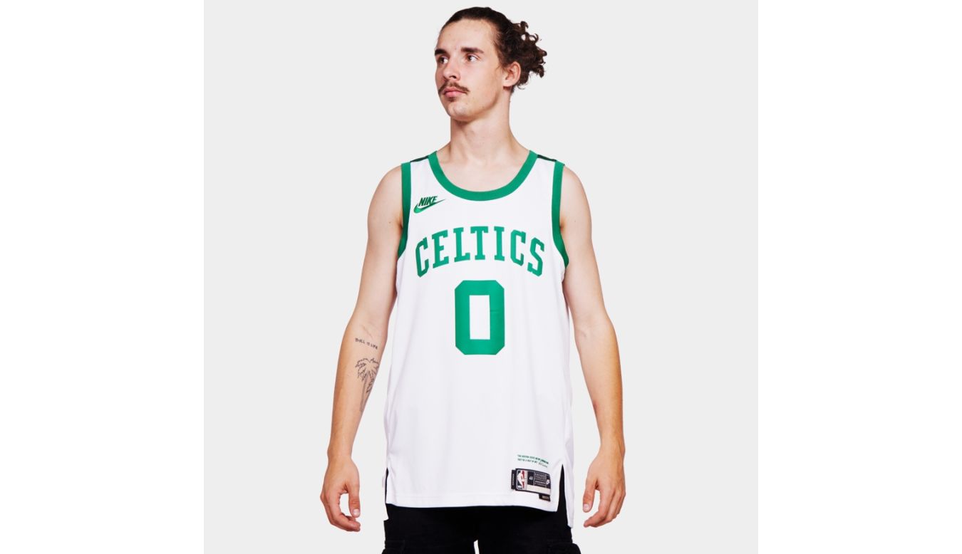Nike Dri-Fit Jayson Tatum Boston - 73 