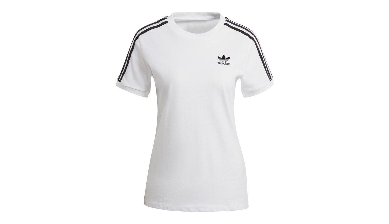 adidas 3 Stripes Tee W - 26€ | GN2913 