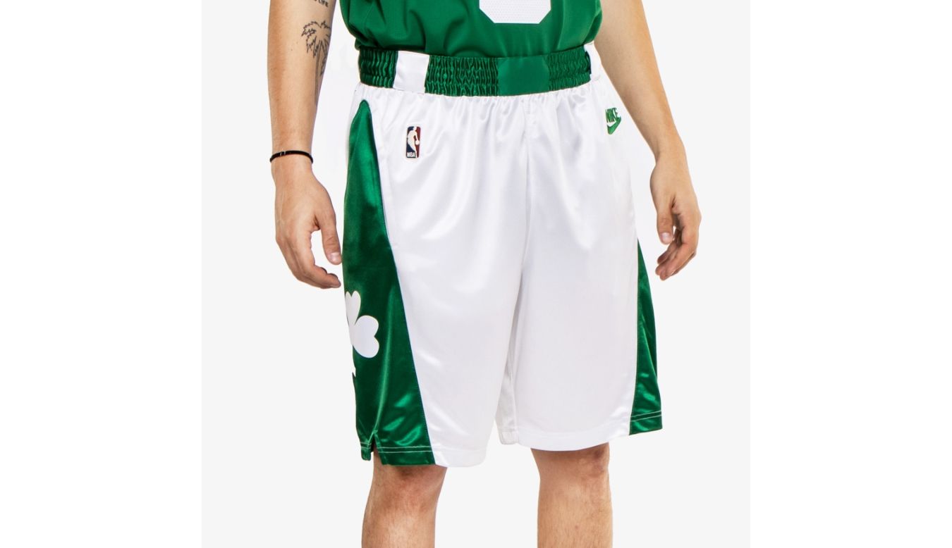Nike Dri-Fit Boston Celtics Classic 