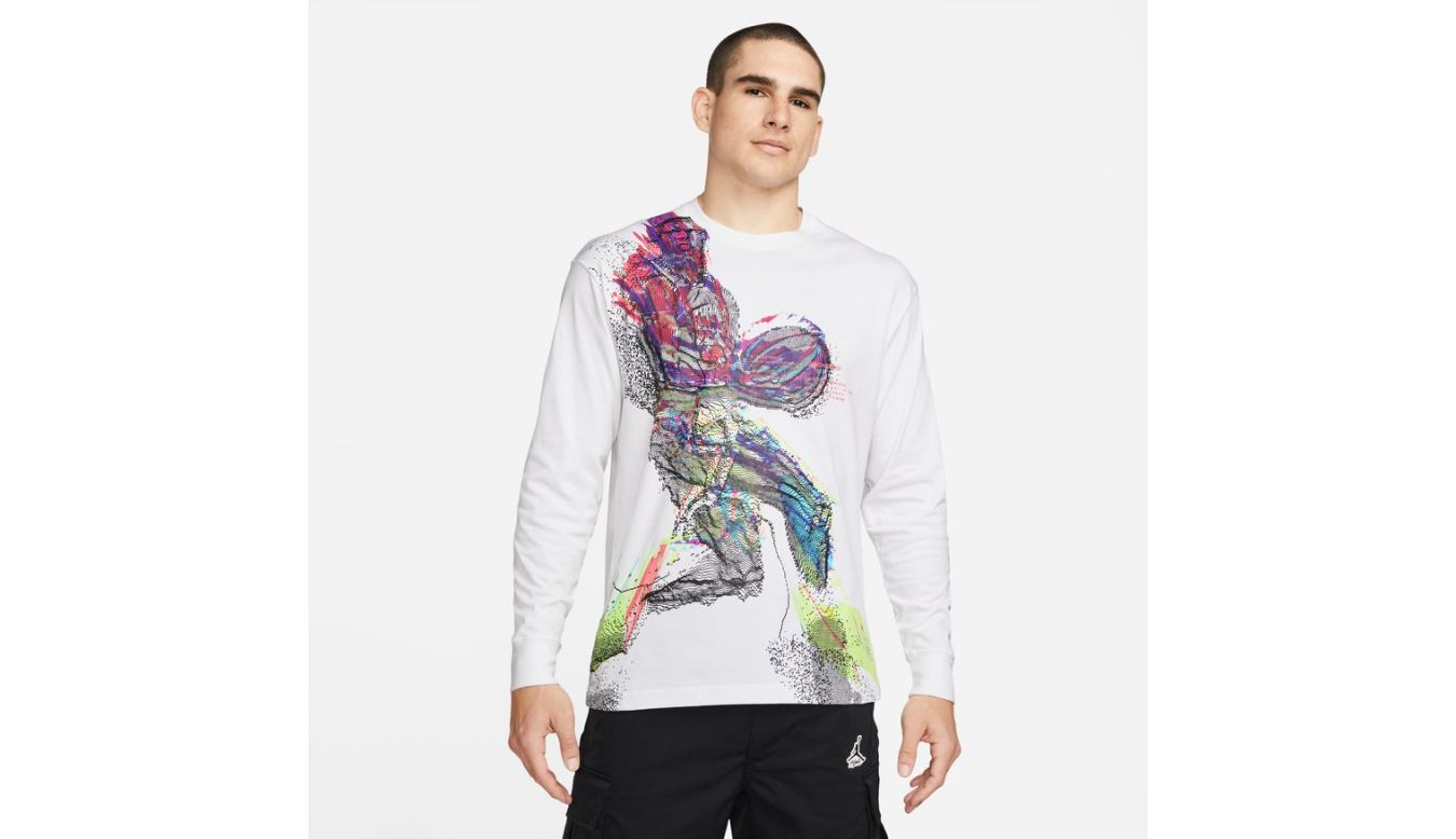 Jordan 23 Engineered '85 Long-Sleeve 