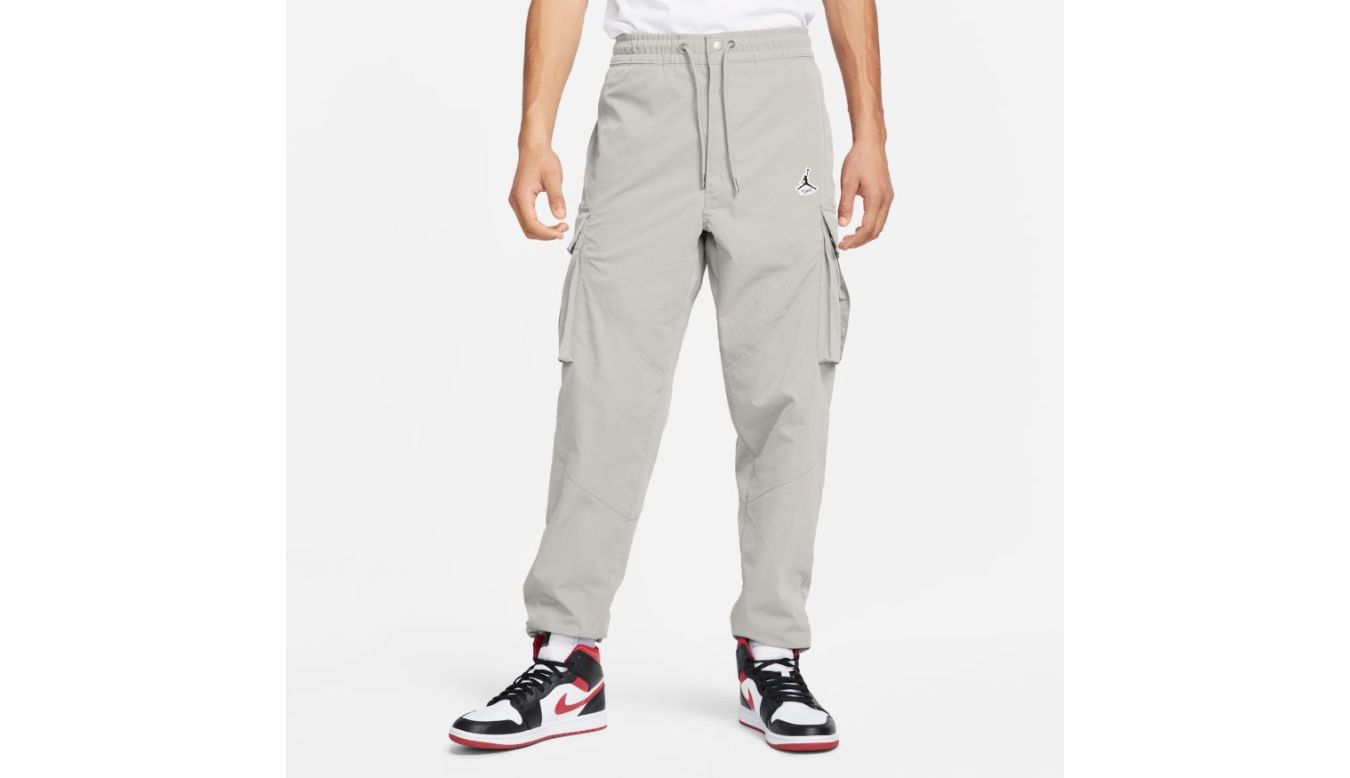 Jordan Statement Essentials Utility 