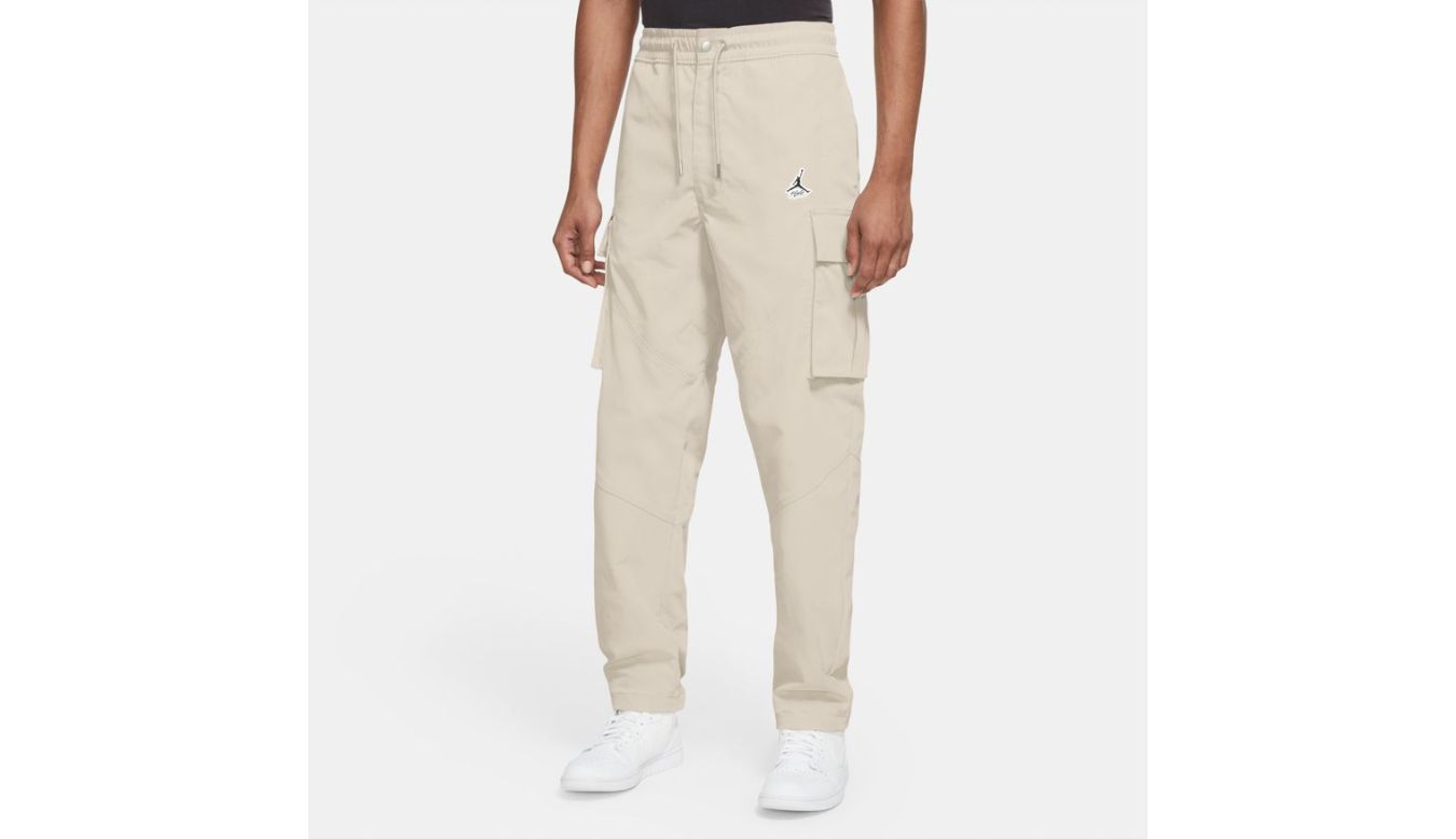 Jordan Statement Essentials Utility 