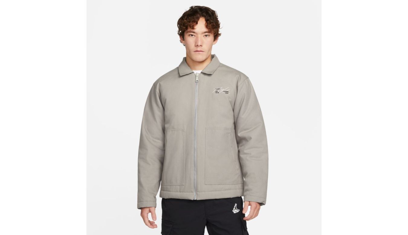 Jordan Flight Heritage Jacket - 118 
