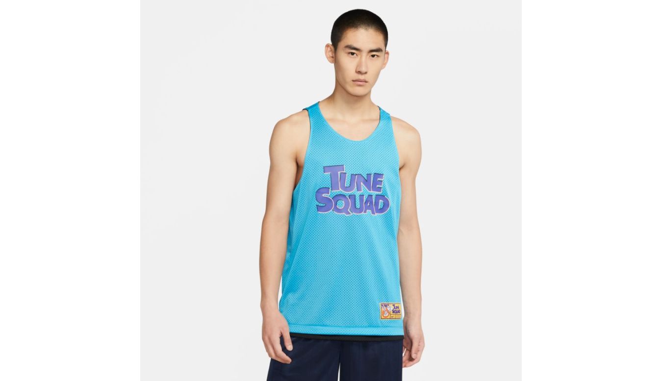 Nike Dri-Fit X Space Jam: - 40 