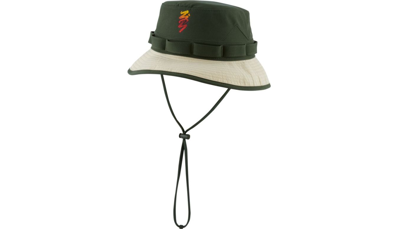 Jordan Zion Bucket Hat - 0€ | DJ6123 