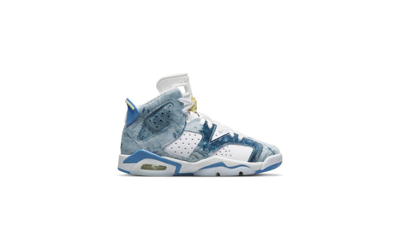 Air Jordan 6 Retro \