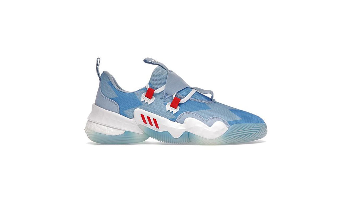 adidas Trae Young 1 Ice - 0€ | H68997 