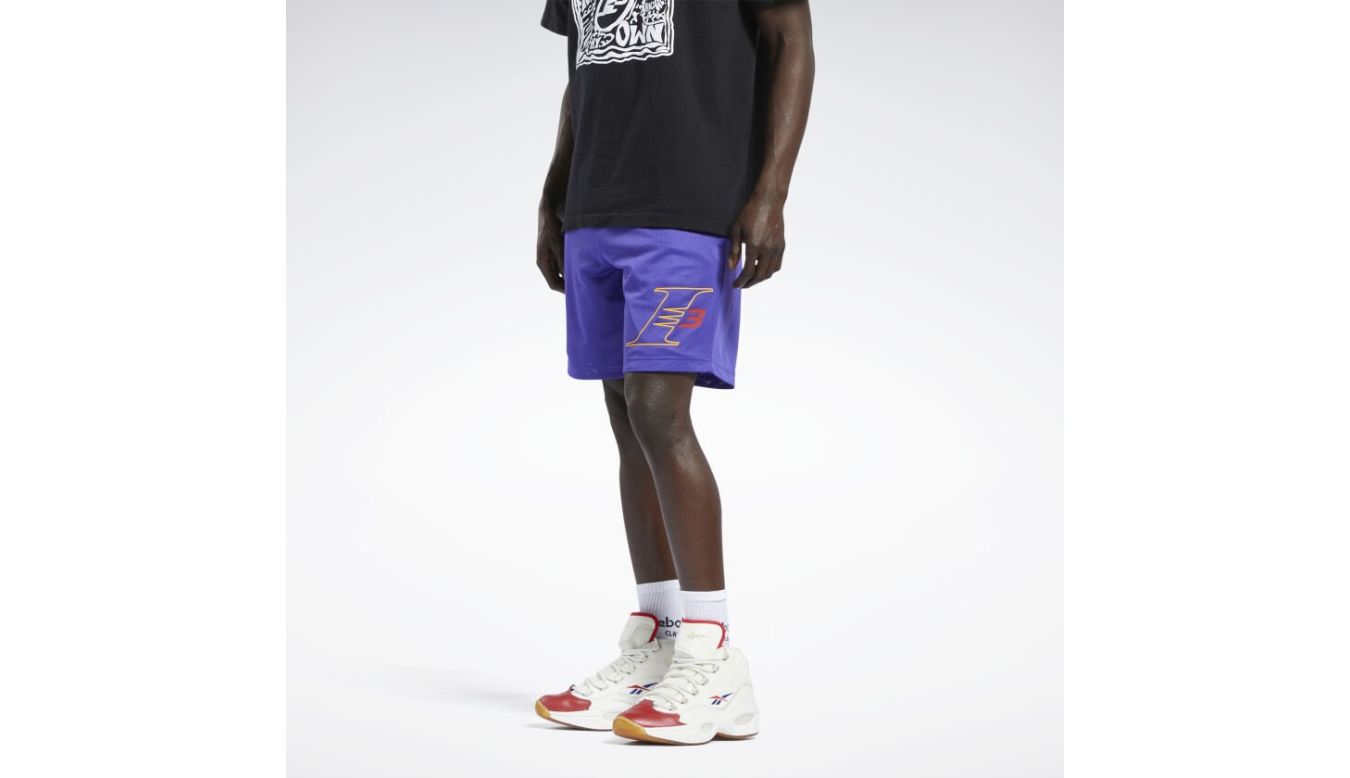 Reebok Classics Allen Iverson I3 - 51 