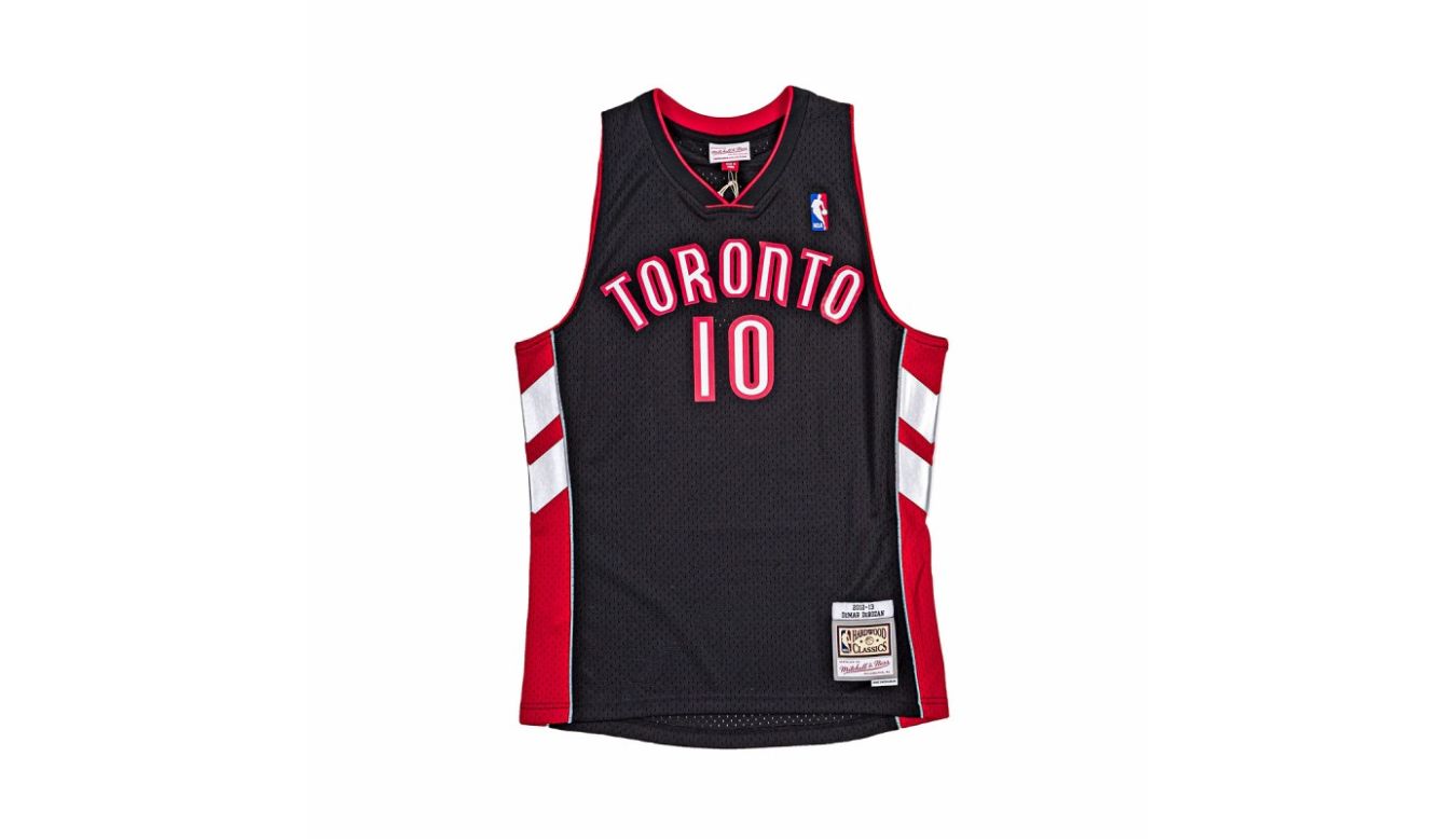 Mitchell \u0026 Ness NBA Swingman - 111 
