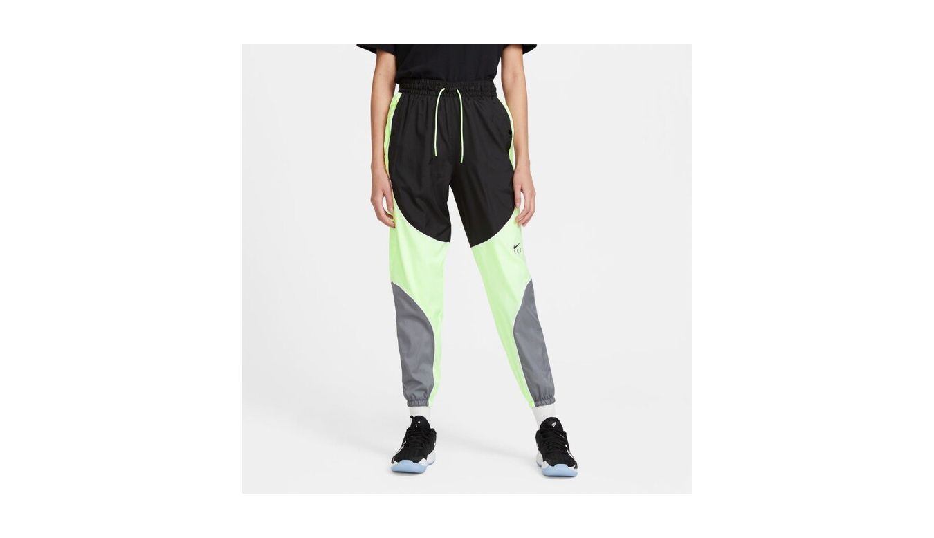 Nike Swoosh Fly Wmns Pants - 46 