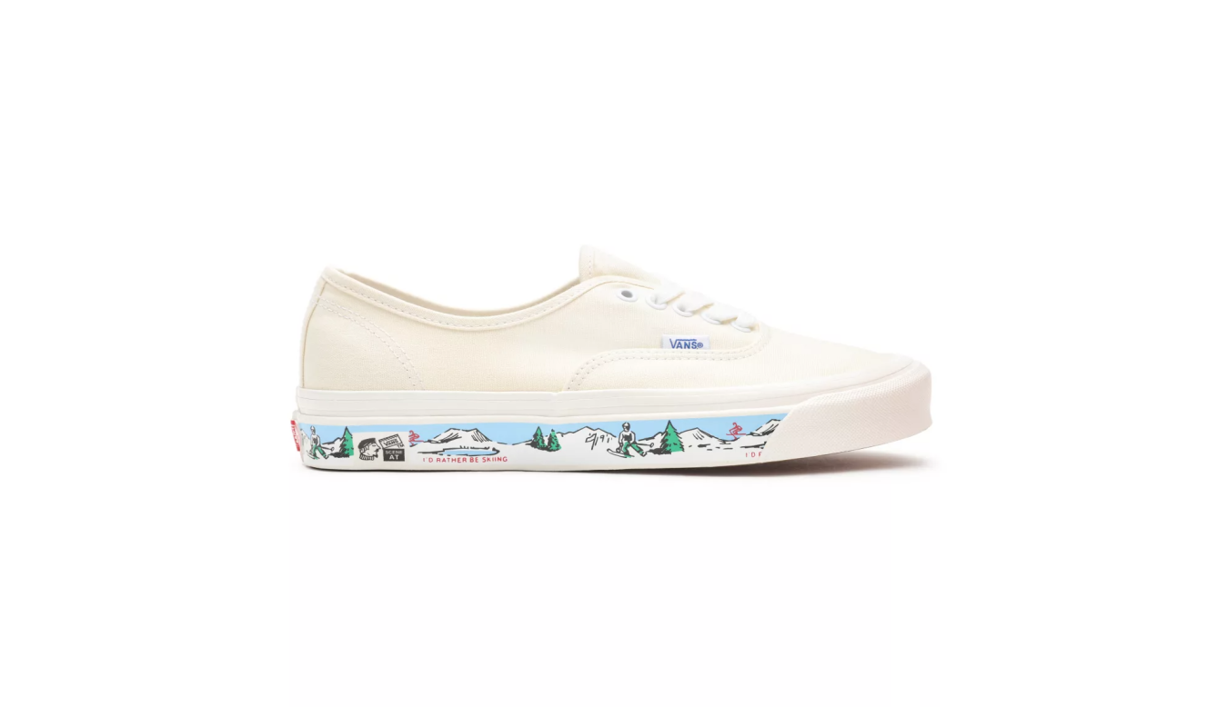vans old skool 36 dx anaheim factory white