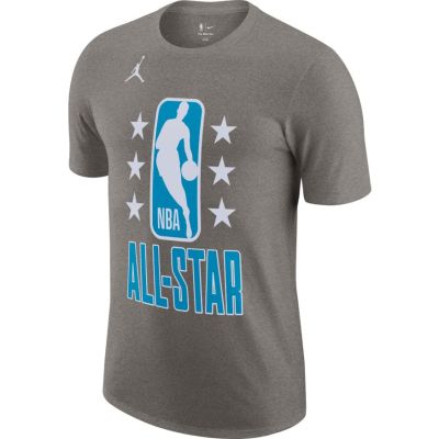 T-Shirts - Grey - Jordan