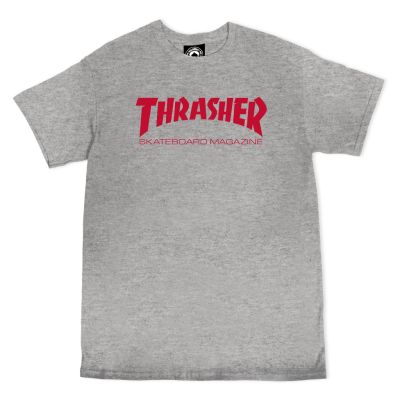 Thrasher