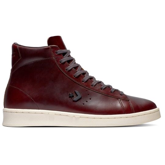 converse pro leather unlined leather