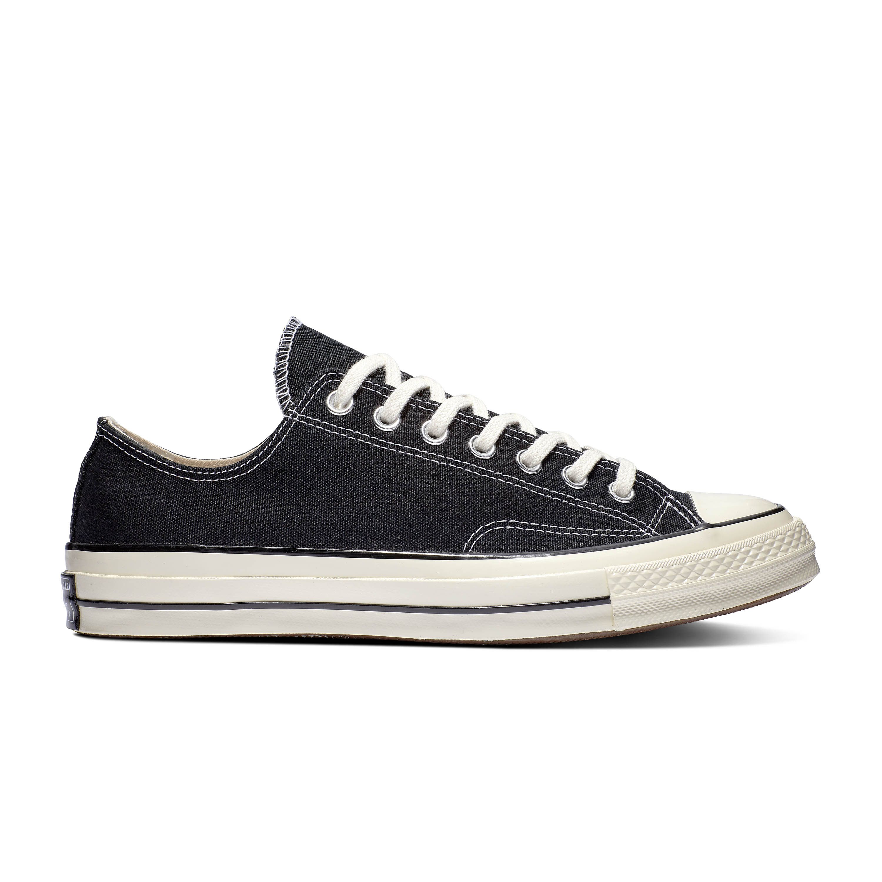 converse 70s low full black