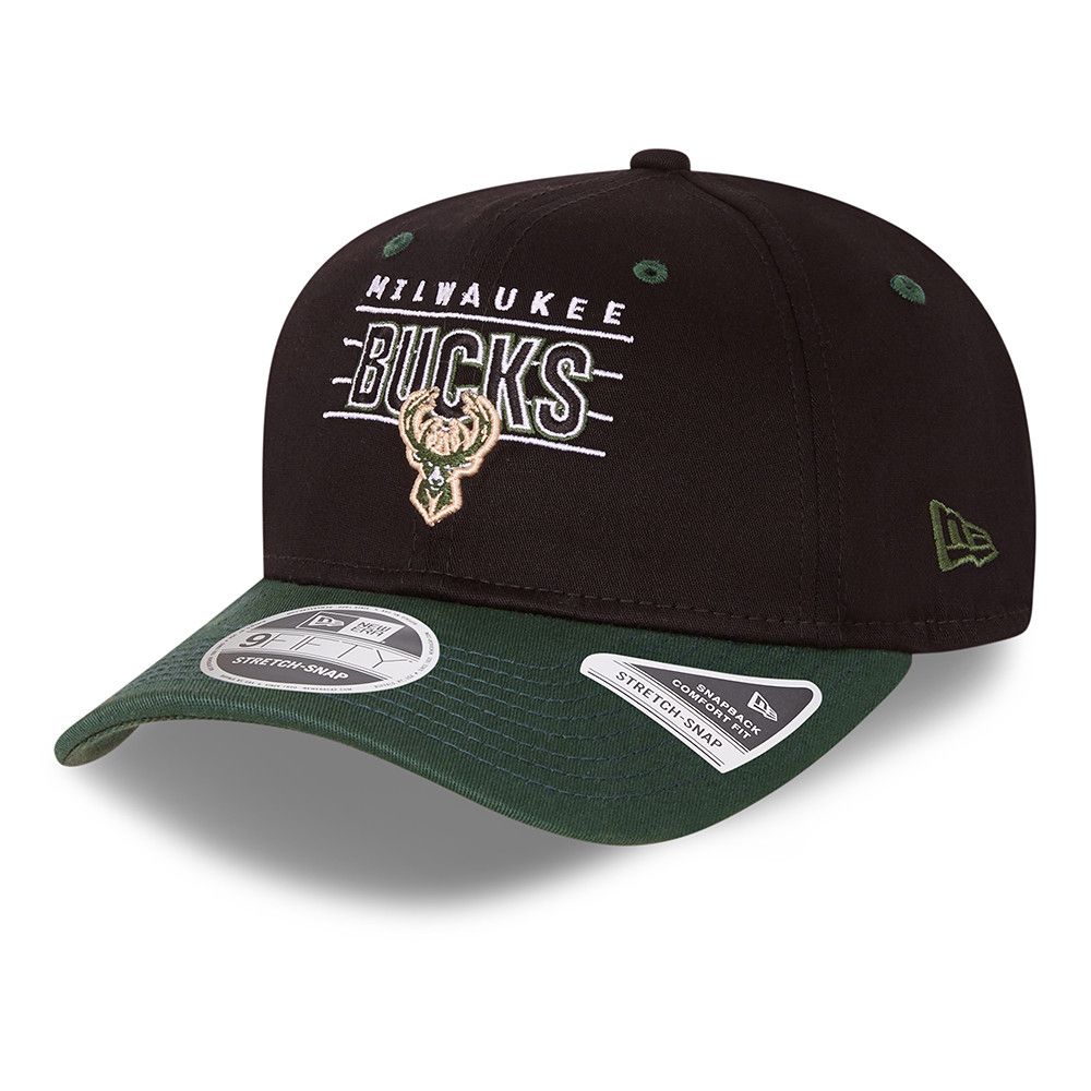 NEW ERA 950 Stretch snapback - 38 
