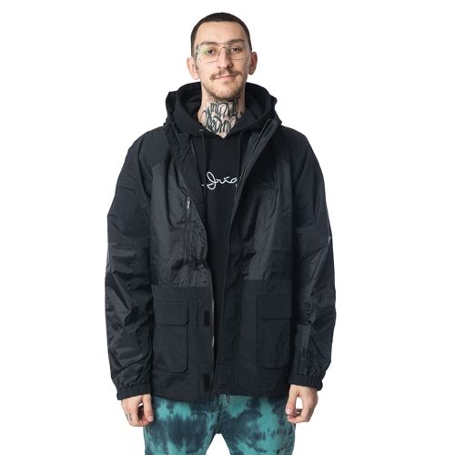 Karl Kani Signature Utility Black - 101 