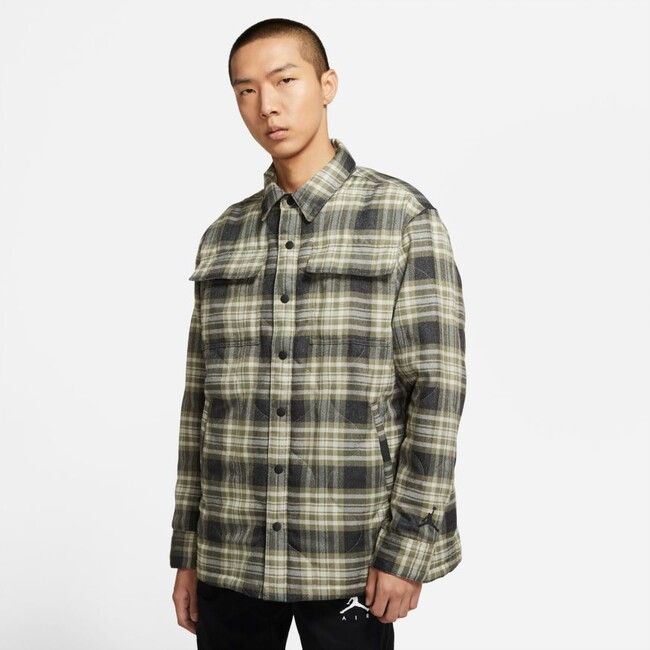 Jordan Why Not? Shirt Jacket - 119 