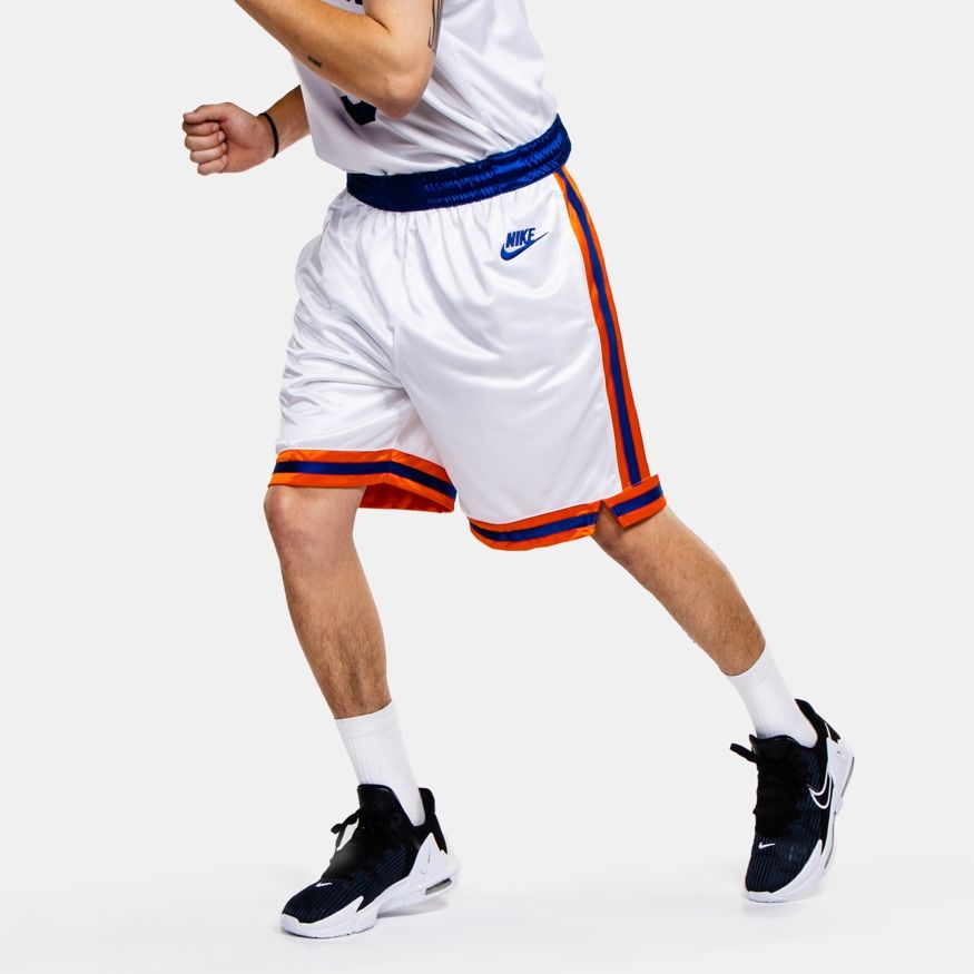 Nike Dri-Fit New York Knicks - 44 
