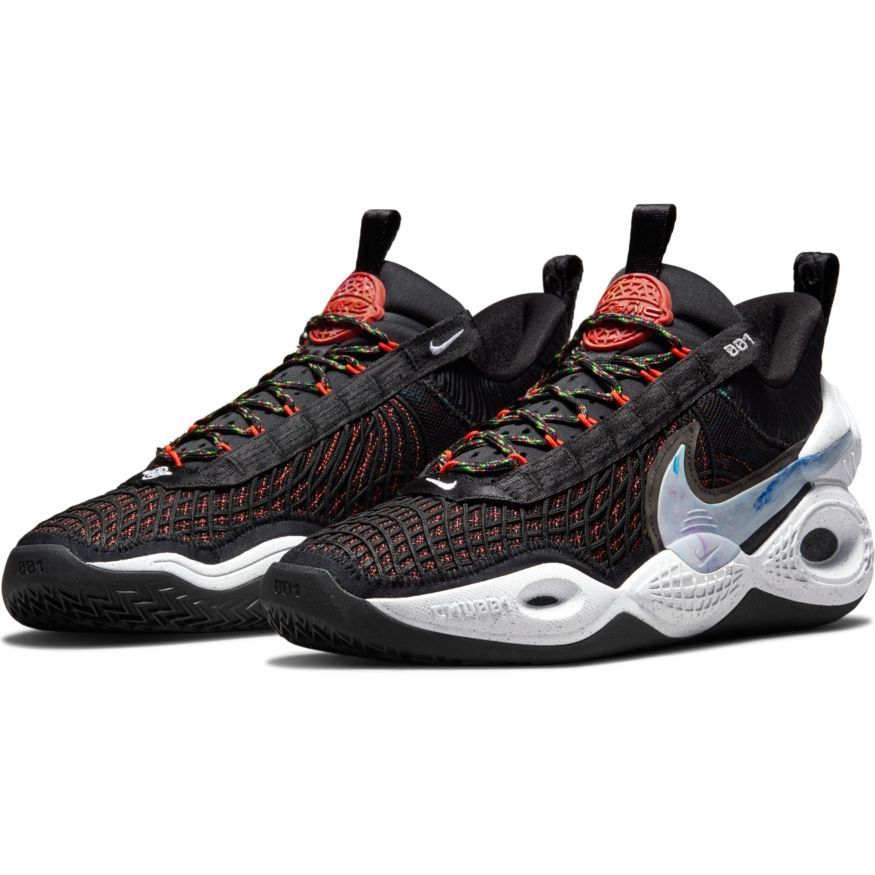 nike cosmic unity tan