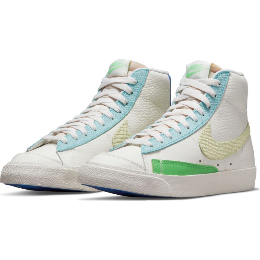 nike blazer 36.5