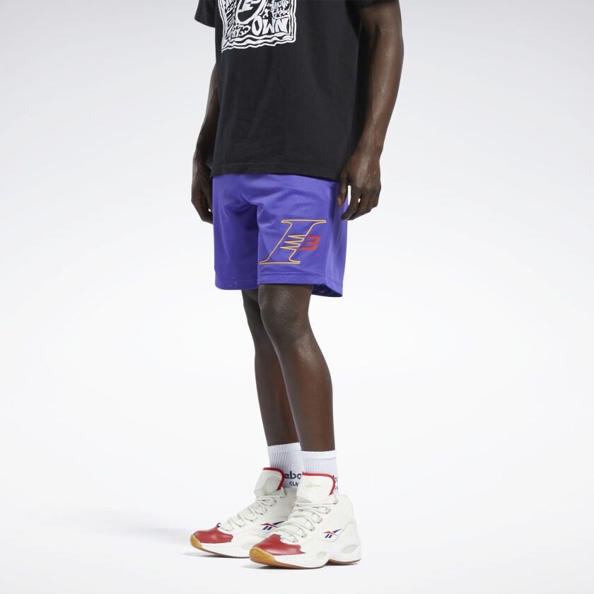 Reebok Classics Allen Iverson I3 - 51 
