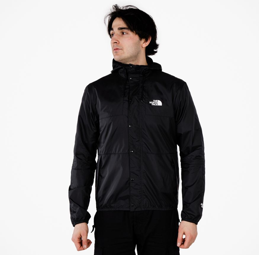 The North Face Seasonal Mountain - 100 