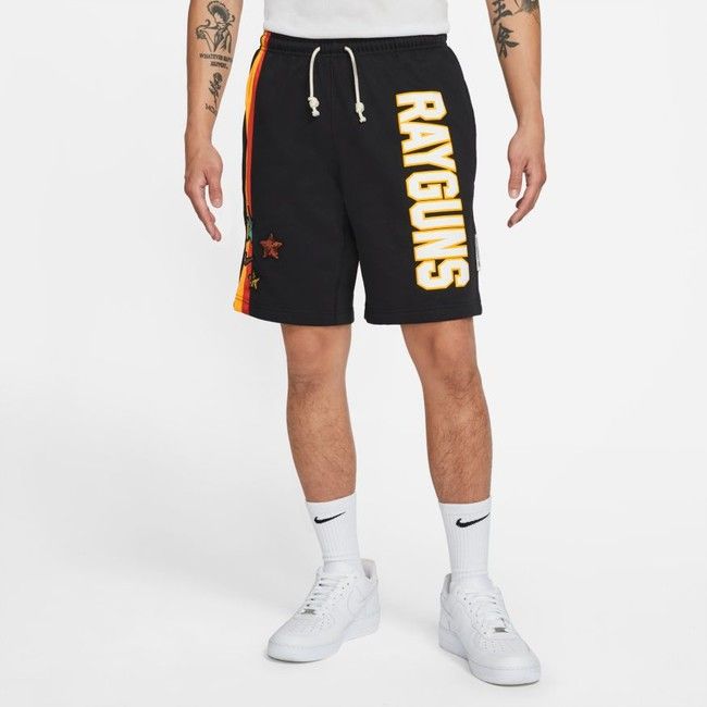 Nike Dri-Fit Rayguns Shorts - 53 