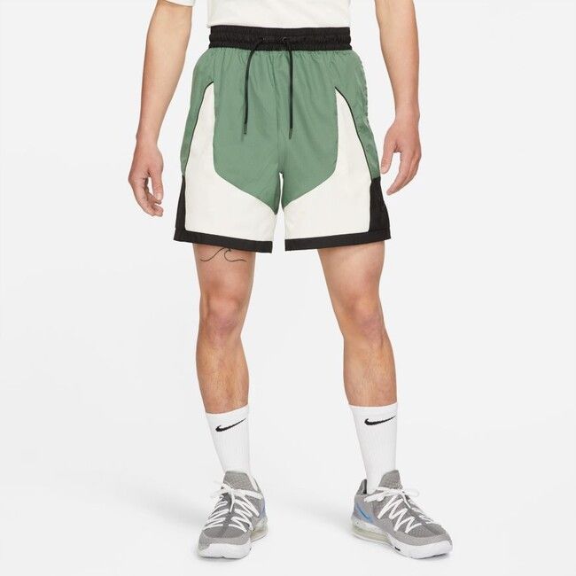 Nike Throwback Basketball Shorts - 30 