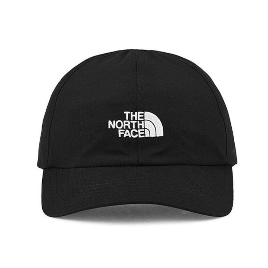 The North Face Logo Futurelight Hat - Unisex - Cap The North Face - Black - NF0A3SHGJK3 - Size: UNI